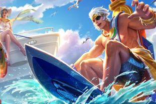 王者某大神皮肤爆料视频,独家爆料视频大揭秘 第3张 王者某大神皮肤爆料视频,独家爆料视频大揭秘 第3张